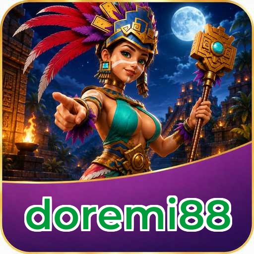 doremi88 APK Structure