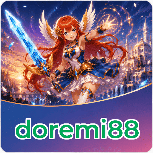 doremi88 APK