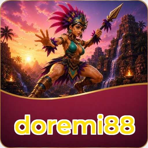 doremi88 APK Structure