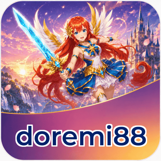 doremi88 APK