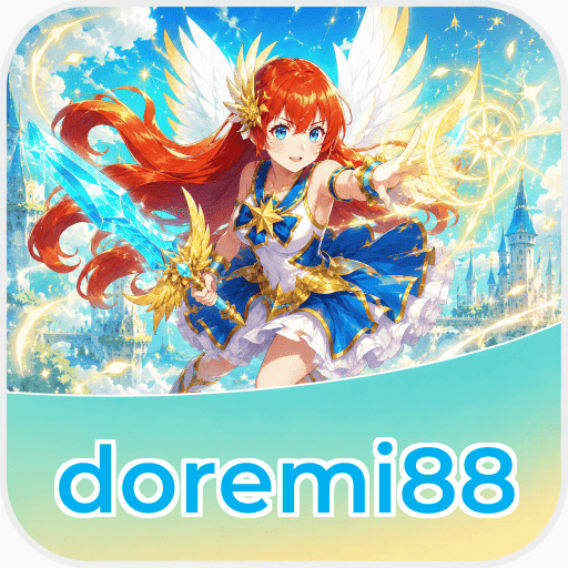 doremi88 APK Structure