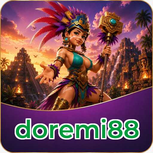 doremi88 APK Structure