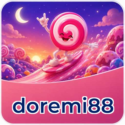 doremi88 APK Structure