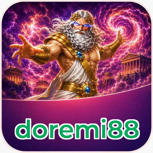 doremi88 APK Structure