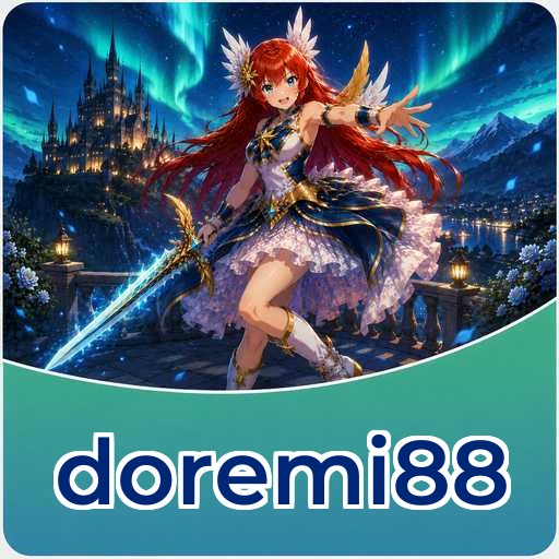 doremi88 Verification