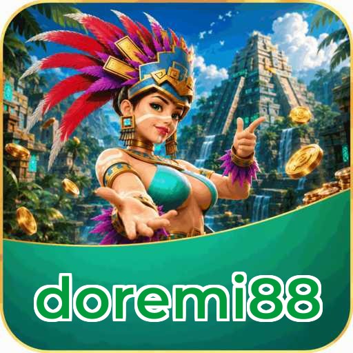 doremi88 Aplikasi