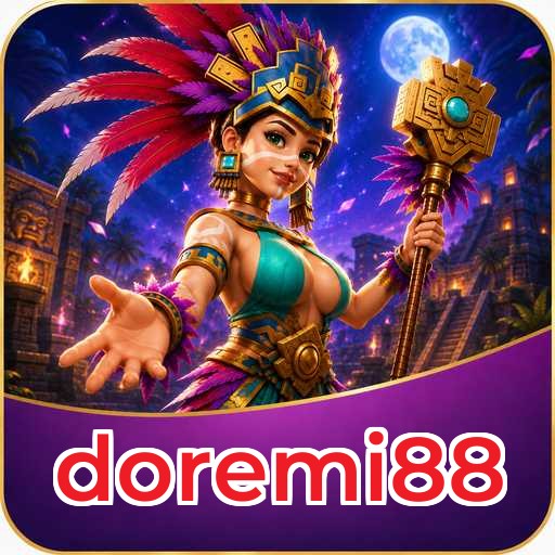 doremi88 APK Structure